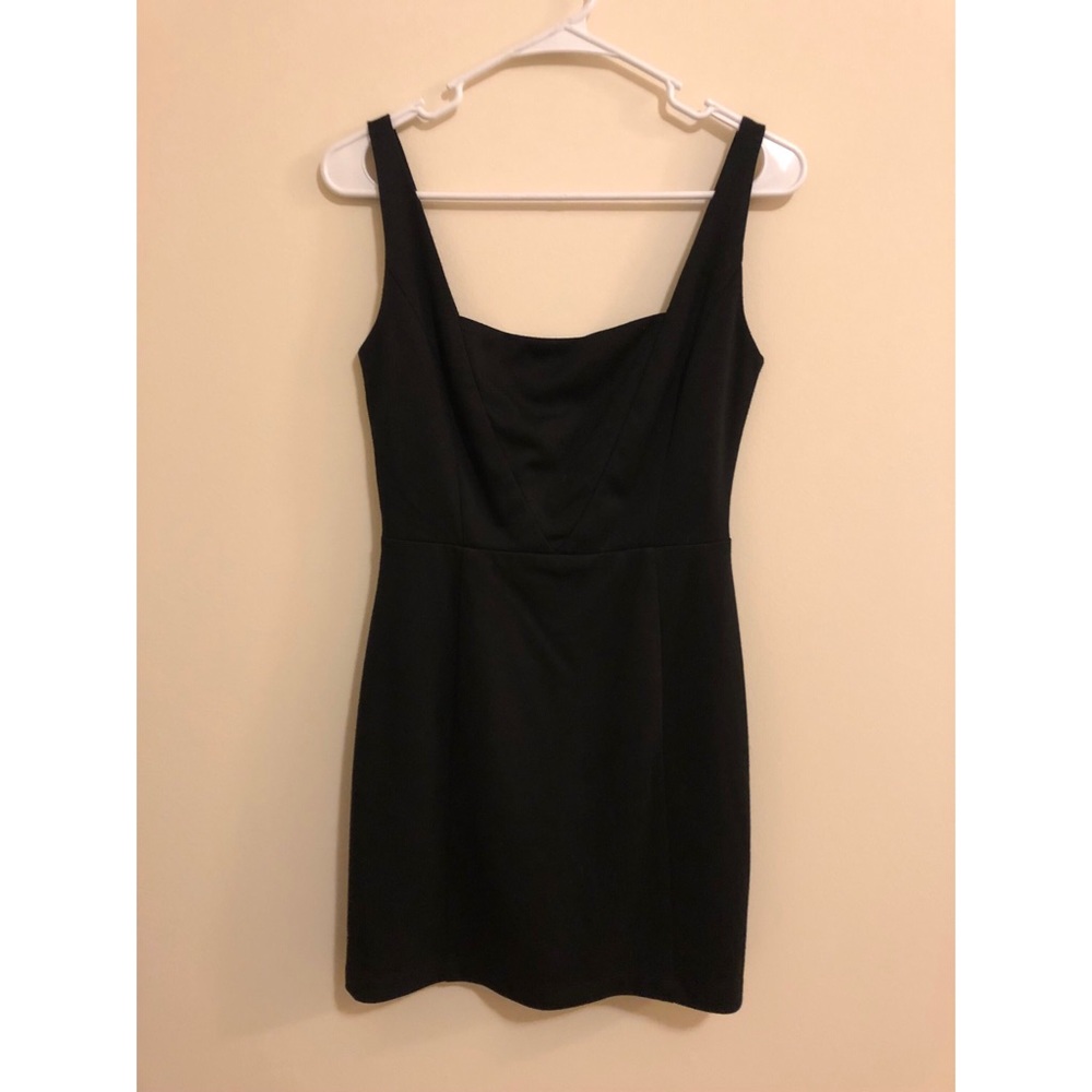 Bodycon dress